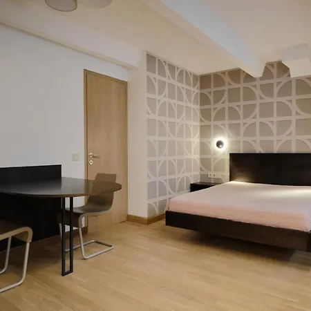 Studio In The Interwar By Urban Rent Appartamento Kaunas