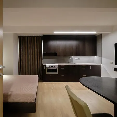 Appartamento Studio In The Interwar By Urban Rent