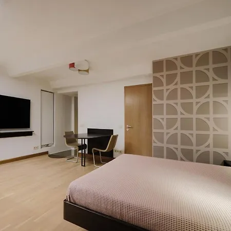 Appartamento Studio In The Interwar By Urban Rent *