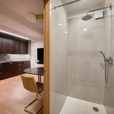 Appartamento Studio In The Interwar By Urban Rent
